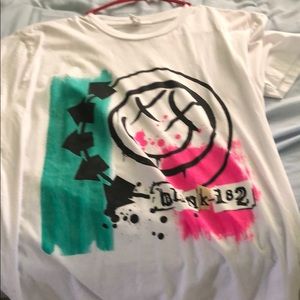 Blink 182 T-shirt